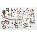 1974-78 Pontiac Firebird Classic Update American Autowire Wiring Harness. Fixed Price $1191.00.
