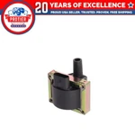 Ignition Coil Compatible With 1989-1996 Jaguar Xjs, Xj12, Xjrs 6.0l / 5.3l. Fixed Price $22.38.