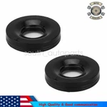 2pc Knock Sensor Grommet Valley Pan Seal Gasket For Gm Ls1 5.3 6.0 5.7l 12558177. Fixed Price $7.99.