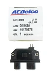 Acdelco Gm Original Equipment D1943a Ignition Control Module Brand New. Fixed Price $59.00.