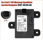 Front Distance Radar Sensor H1bt-9g768-ah New For 2018-2023 Ford Mustang Lincoln. Fixed Price $235.00.