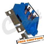 Crown J8128889 Ignition Switch For 1987-1995 Jeep Wrangler Yj Without Tilt Wheel. Fixed Price $34.37.