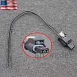 Fit For 2012-2018 Ford Focus Battery Current Sensor Connector Wpt-1648. Fixed Price $8.54.