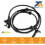 Front Abs Wheel Speed Sensor For Infiniti Qx50 Ex35 Ex37 M37 Q70 Q70l M56. Fixed Price $140.91.