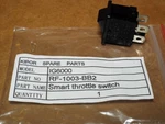 Smart Throttle Switch Rf1003-bb2 For Kipor Generator Ig1000 Ig2000 Ig6000 Gs6000. Fixed Price $5.00.