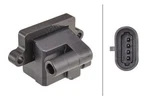Hella Ignition Coil For Chevrolet Avalanche Suburban Tahoe Gmc Sierra 98-07. Fixed Price $38.14.