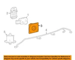 Toyota Oem 16-19 Rx350 Electrical Components-park Sensor Retainer 8934848020a1. Fixed Price $27.76.