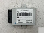 2005-2008 Porsche Boxster Cayman 911 Tpms Control Unit 99761810306. Fixed Price $100.00.