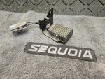 2005-2007 Toyota Sequoia Headlight Resistor 82690-34020 Control Head Light. Fixed Price $35.00.