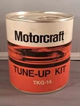 Nos Motorcraft Tune Up Kit Tkg-14 Buick Camaro Pontiac Chevy Chevelle Corvette. Fixed Price $55.24.