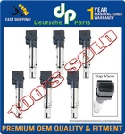 Set 6 Direct Ignition Coil Coils 955 602 101 05 For Porsche Cayenne 3.2 3.6 V6. Fixed Price $160.49.