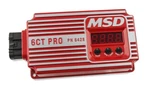 Msd 6428 Red 6ct Pro Circle Track Racing Ignition Controller W/ High Rpm Recall. Fixed Price $562.95.