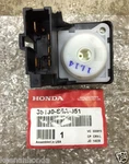 Genuine Oem Honda Civic Ignition Switch 2001 - 2005. Fixed Price $95.99.