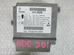 Bag Control Module Fits 11-12 Dodge Journey 56054 655ae 56054655ae. Fixed Price $249.99.