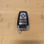 Used 2021 Ford F-150 Key Fob. Fixed Price $24.99.