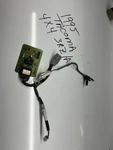 1995-2000 Toyota Tacoma A/c Amplifier Cooling Stabilzer 88650-04010 With Harnes. Fixed Price $239.99.
