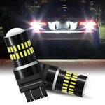 2x Back Up Reverse Light 3157 Led 3157a Bulb For Ford F-250 Super Duty 1999-2015. Fixed Price $11.96.