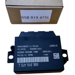 95b919475l Parking Aid Control Module Fit For Porsche Macan Cayenne 3.0 3.6 4.8. Fixed Price $66.00.