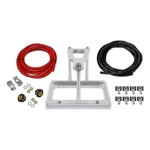 Detroit Speed 120107ds Battery Relocation Kit. Fixed Price $643.39.