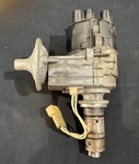 Lucas #41646b 45de4 2776 Distributor 4 Cylinder Triumph Spitfire Mg Midget. Fixed Price $99.95.