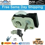 Trq Ignition Switch & Lock Cylinder Assembly W/ Key For 1991-1996 Dodge Chrysler. Fixed Price $61.56.