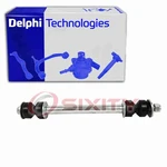 Delphi Front Suspension Stabilizer Bar Link Kit For 1998-2001 Mazda B2500 Ff. Fixed Price $19.52.