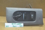 1999-03 Ford Windstar Headlight Dimmer 1f2216044b79 Control 727-bx1-9c5. Fixed Price $9.99.