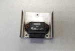 Nice Original Porsche 924 931 Turbo Transistor Ignition Module W Heat Sink #3. Fixed Price $45.00.
