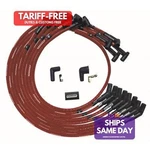 Moroso 52530, Kit Ultra Plug Wire Set Sbc Under V/c Red Performance Racing Parts. Fixed Price $219.75.