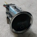 2004-2009 Toyota Prius Engine Ignition Power Start Stop Switch Button Oem. Fixed Price $38.99.