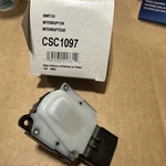 Ignition Switch Carquest Csc1097 For Chrysler Dodge Jeep 2001-2018. Fixed Price $35.70.
