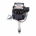 Performance Distributors 12720bk Mechanical/vacuum Advance Distributor. Fixed Price $381.65.