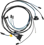 1970 Mopar A-body W/ Bb Engine - Wiring Harness & Stock Style Breaker. Fixed Price $129.99.