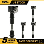4x Ignition Coil For Volvo 2016-2023 Xc90 2017-2023 Xc60 2019-2023 Xc40. Fixed Price $43.77.