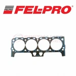 Fel-pro Cylinder Head Gasket For 1969-1971 Mercury Cyclone 7.0l V8 - Engine Lj. Fixed Price $63.22.