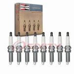 8 Pc Champion Copper Plus Spark Plugs For 2012-2016 Hyundai Equus 5.0l V8 Np. Fixed Price $29.61.
