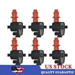 6pcs Ignition Coils 22433-59s11 For Nissan Pulsar Nx 1987 1.6l / 1988 1989 1.8l. Fixed Price $78.84.