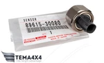 Genuine Oem Ignition Knock Control Sensor For Lexus & Toyota 89615-30080. Fixed Price $109.00.
