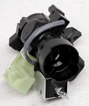 Oem Hyundai Sonata (at) Ignition Switch 81910-3q100. Fixed Price $73.50.