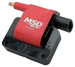 Msd Ignition Coil - Blaster For 1990-1999 Dodge/plymouth/chevrolet/jeep/chrysler. Fixed Price $95.55.