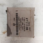 1956 Chevy Car Body Moulding T-bolt 10-24 X 5/8" Bolt Gm Chrysler Ford Rambler. Fixed Price $24.47.
