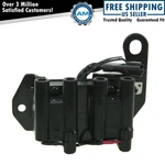 Ignition Coil Pack For 95-99 Hyundai Accent 1.5l Sohc. Fixed Price $44.28.