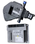 06/2008 Bmw E65 E66 750i N62n Ignition Cas Ecu Dme Engine Control Module Me9.2. Fixed Price $363.84.