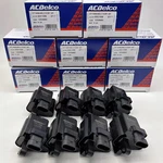 8xoem Acdelco Ignition Coil For Chevy Silverado 1500 Gmc 4.8 12558693 Uf271 D581. Fixed Price $98.42.