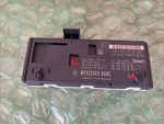 09-13 Mercedes X164 Gl550 R350 Trunk Lid Liftgate Tail Gate Control Module Oem. Fixed Price $65.00.