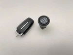 21-23 Ford Bronco Sport Ignition Push Button Switch W/key Awd 39k Big Bend. Fixed Price $45.50.
