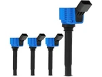 Autopart Premium Ignition Coil Set Fits Audi Q3 2019-2024 57rqvj. Fixed Price $81.18.