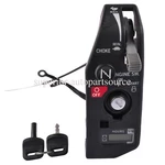 Switch Control Box W/ Ignition Key For Honda Gx630 Gx690 10kw Generator. Fixed Price $155.99.