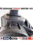 099700-181 Oem Denso X2 Ignition Coil For 2012-2017 Honda Civic Hrv & Acura I4. Fixed Price $28.89.