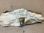 Nos 63-79 C2 C3 Corvette Ignition Shield Support Rear Gm# 3819758 Oem. Fixed Price $25.99.